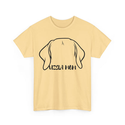 Vizsla Mom Tee