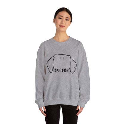 Dachshund Mom Crewneck