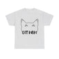 Cat Mom Tee