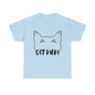 Cat Mom Tee