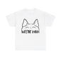 West Highland White Terrier Mom Tee