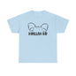 Papillon Dad Tee