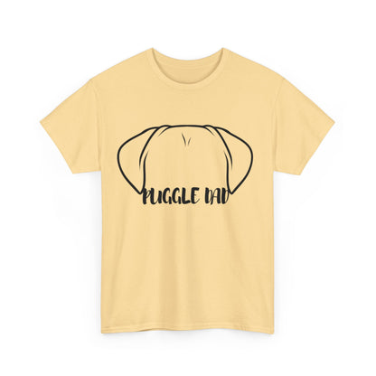 Puggle Dad Tee