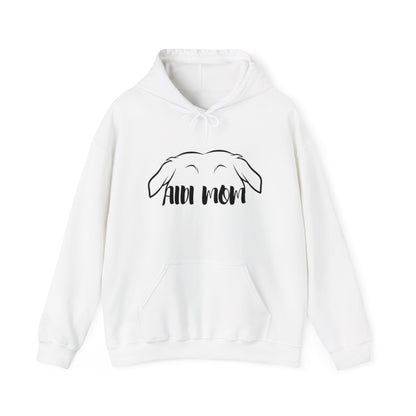 Aidi Mom Hoodie