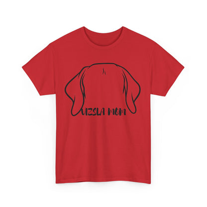 Vizsla Mom Tee