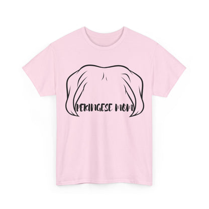 Pekingese Mom Tee