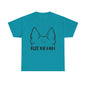 Alaskan Klee Kai Mom Tee