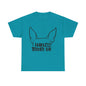 American Hairless Terrier Dad Tee