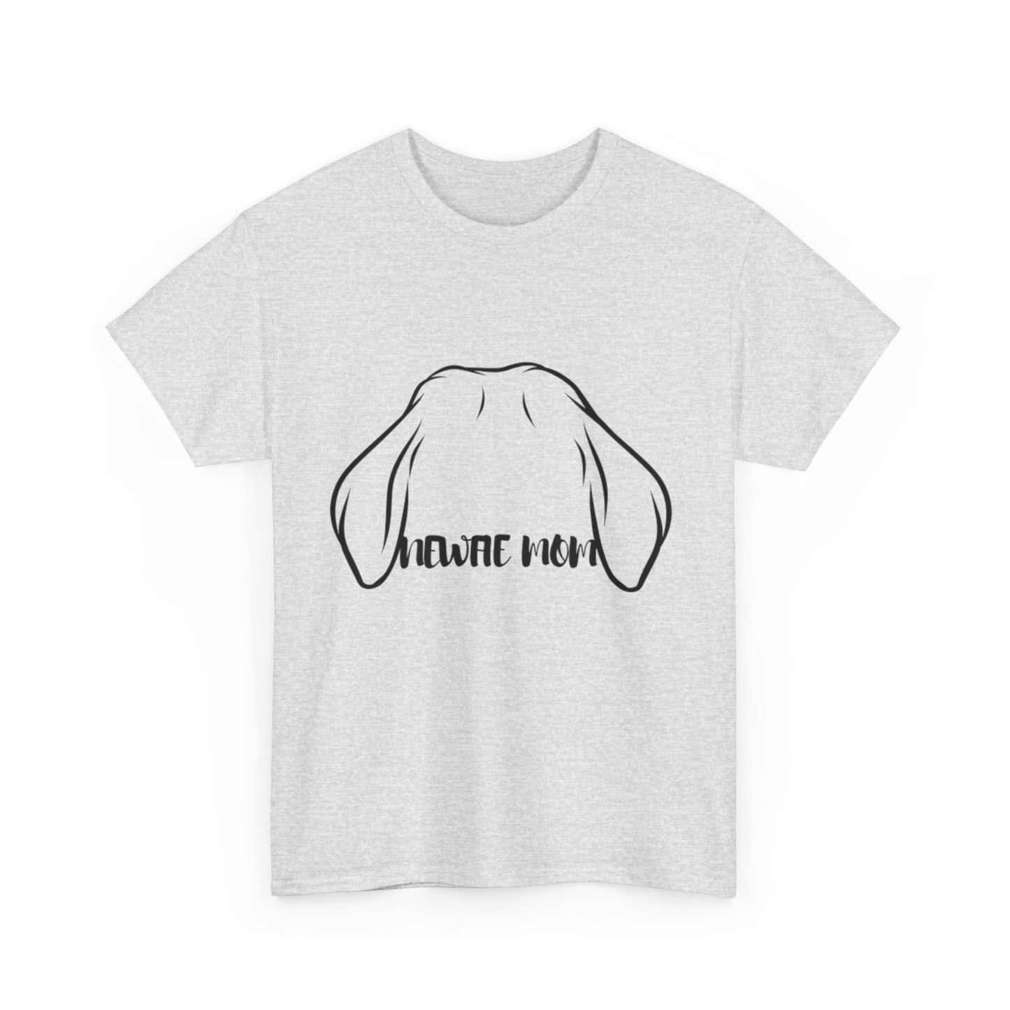 Newfoundland Mom Tee