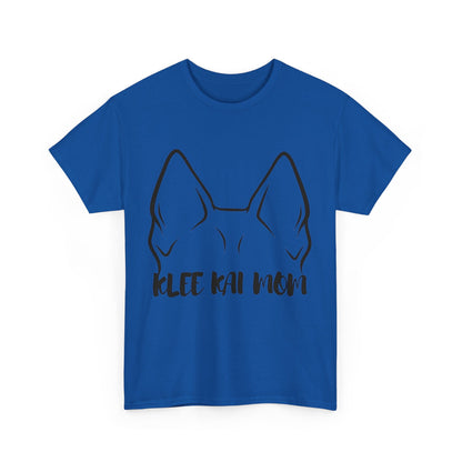 Alaskan Klee Kai Mom Tee