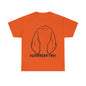 Bloodhound Mom Tee