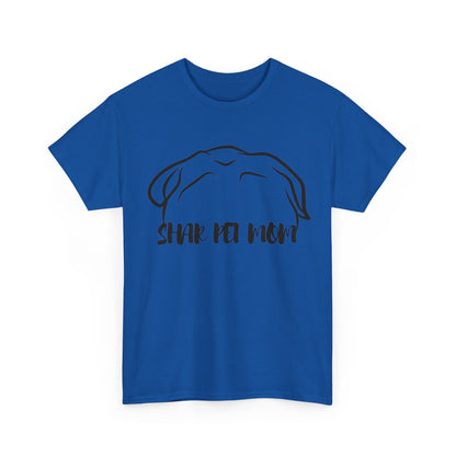 Shar Pei Mom Tee