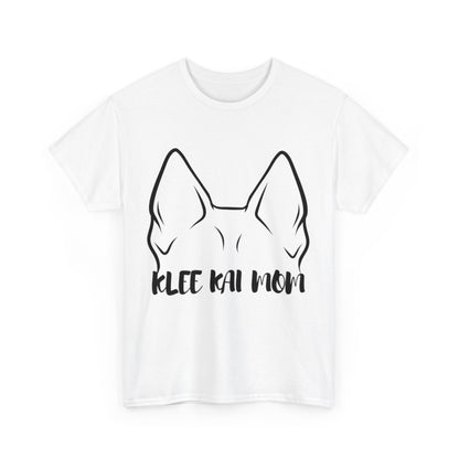 Alaskan Klee Kai Mom Tee