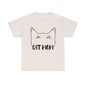 Cat Mom Tee