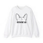 French Bulldog Dad Crewneck