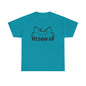 Keeshond Dad Tee