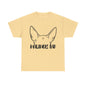 Belgian Malinois Dad Tee