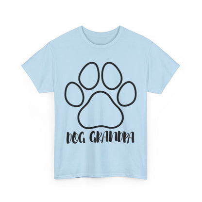 Dog Grandpa Tee