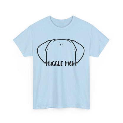 Puggle Mom Tee