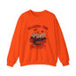 Halloween Town University Crewneck