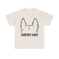 Shepsky Mom Tee