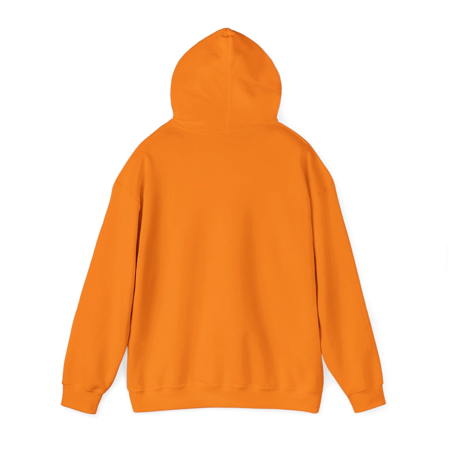 Halloween Town University Hoodie