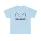 Shiba Inu Dad Tee