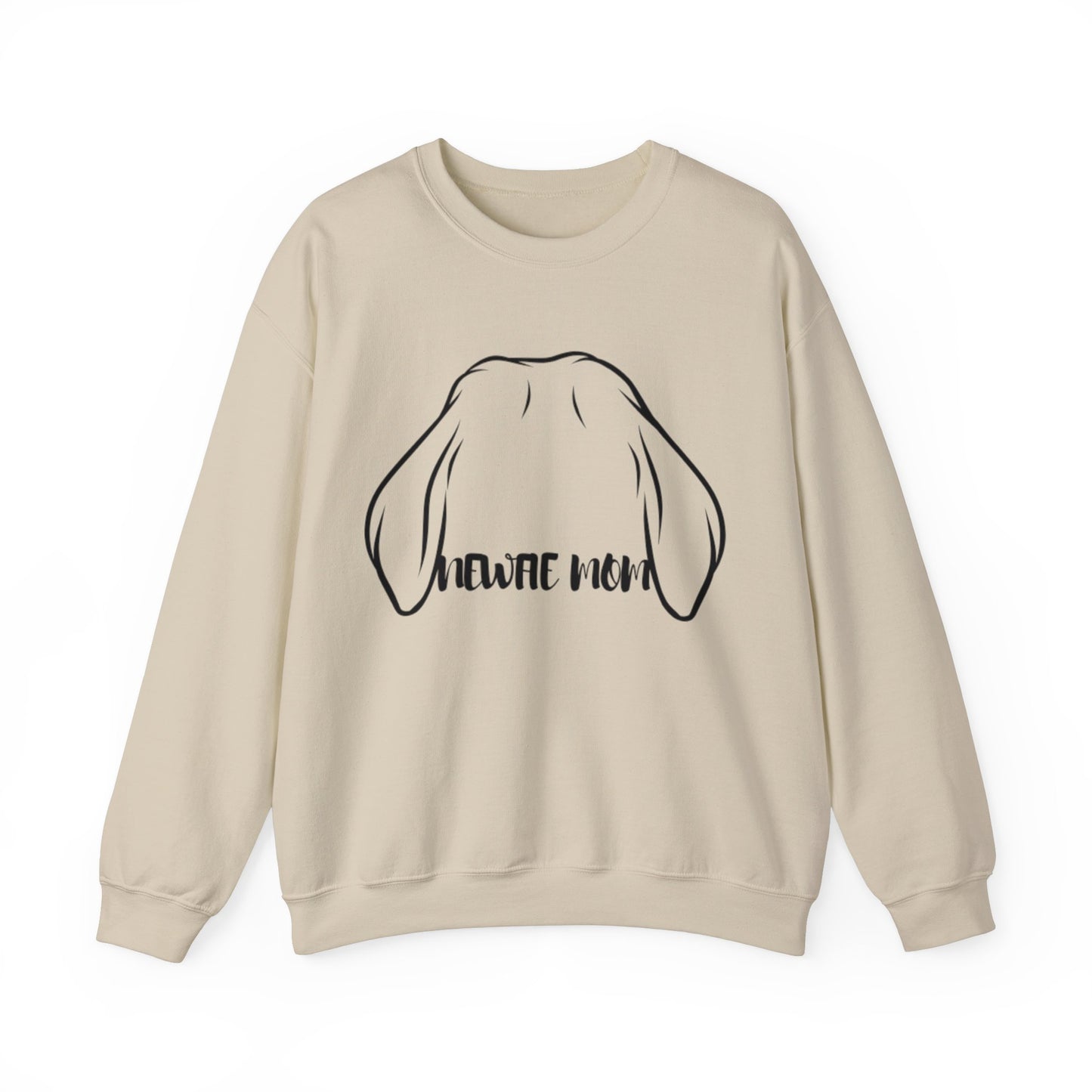 Newfoundland Mom Crewneck