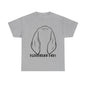 Bloodhound Mom Tee