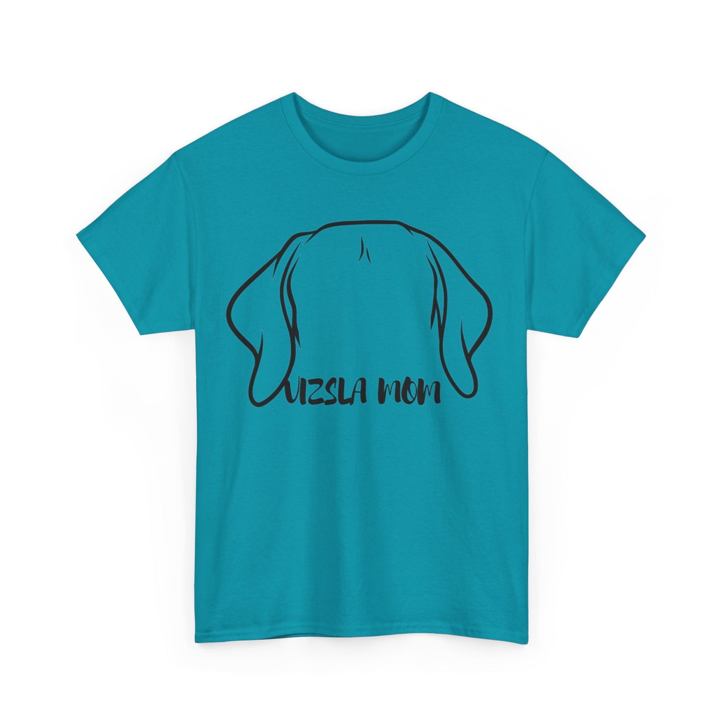 Vizsla Mom Tee