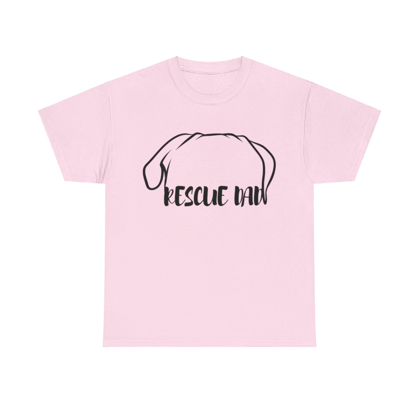 Rescue Dad Tee