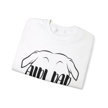 Aidi Dad Crewneck