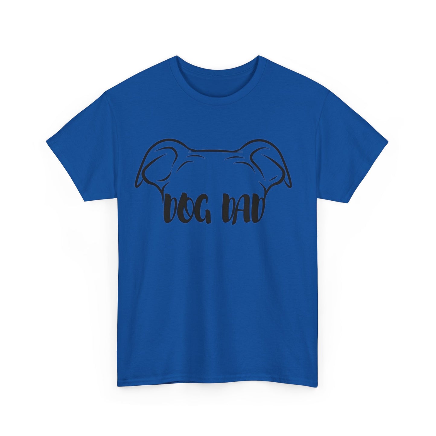 Dog Dad Tee