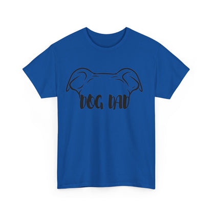 Dog Dad Tee