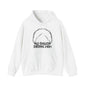 Old English Sheepdog Mom Hoodie