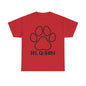 Dog Grandpa Tee