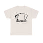 Dalmatian Dad Tee