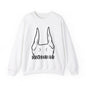 Doberman Dad Crewneck