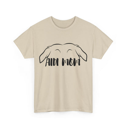 Aidi Mom Tee