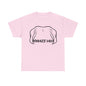 Pekingese Mom Tee