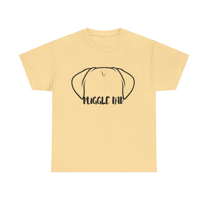 Puggle Dad Tee