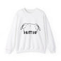 Mutt Dad Crewneck