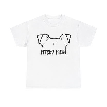 Pitsky Mom Tee