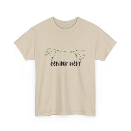 Borador Mom Tee