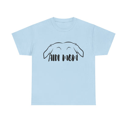 Aidi Mom Tee