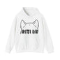 Akita Dad Hoodie