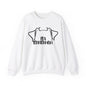 Fox Terrier Mom Crewneck