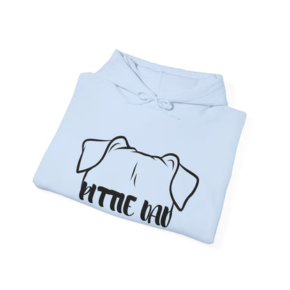 Pittie Dad Hoodie