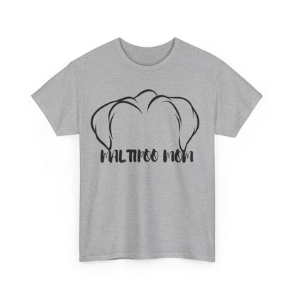 Maltipoo Mom Tee