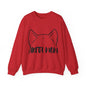 Akita Mom Crewneck